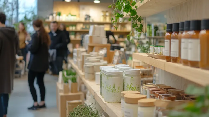 Curso de Técnico Profesional en Herbodietética con Prácticas