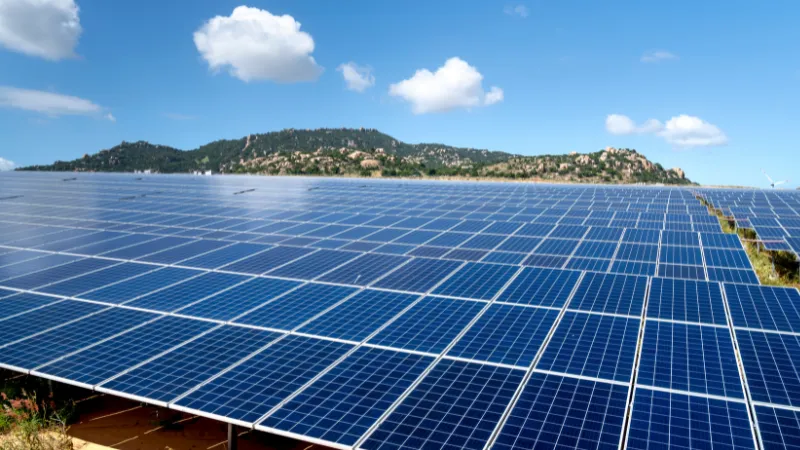 Curso de Instalador de Energía Solar Fotovoltaica con prácticas