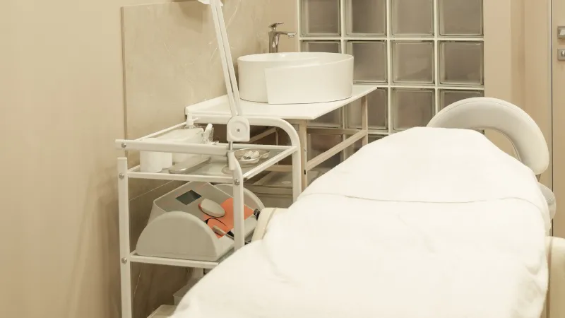 Curso Higiénico Sanitario para Establecimientos de Estética e Imagen Corporal