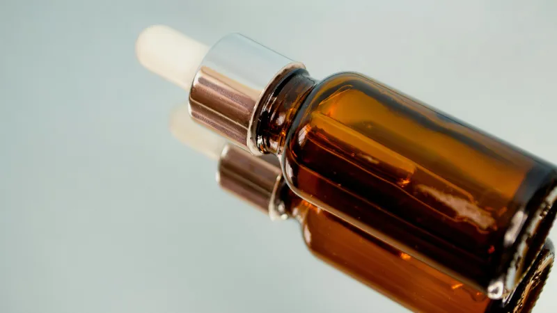 Curso de Técnico Profesional en Flores de Bach