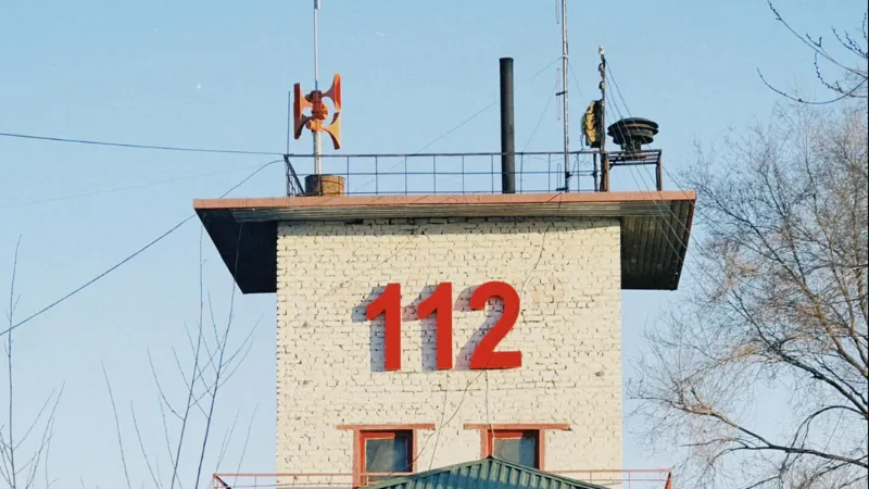 Curso de Gestión y Coordinación en Protección Civil y Emergencias (SEAD0311) - Certificado de Profesionalidad